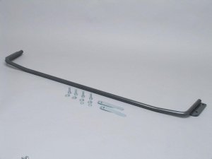 Scion xB Sway Bar - Rear - Progress Technology - Non-Adjustable, 22mm - `03-`07